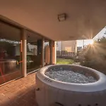 Marvel 2bd In Modern With Cozy Terrace * Prague