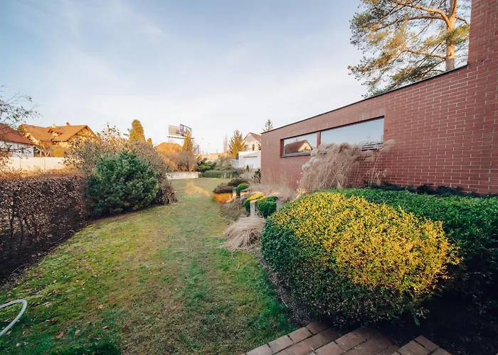 Διαμέρισμα Marvel 2bd In Modern With Cozy Terrace