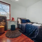 Διαμέρισμα Marvel 2bd In Modern With Cozy Terrace Πράγα